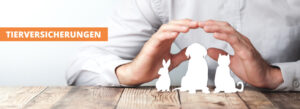 Tierversicherungen